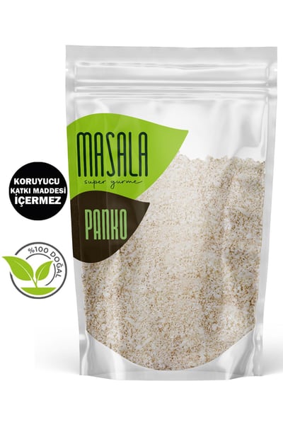 Super Gurme Masala Ekmek