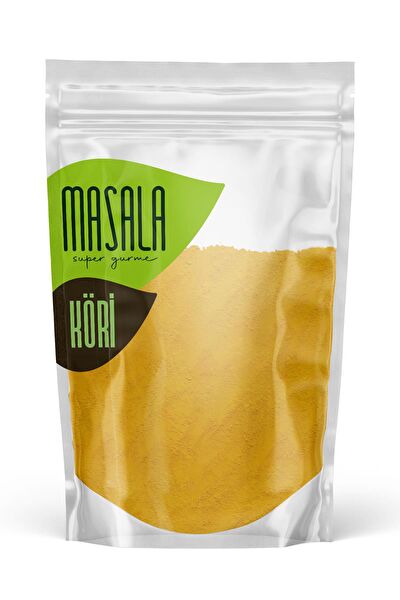 Super Gurme Masala Baharat