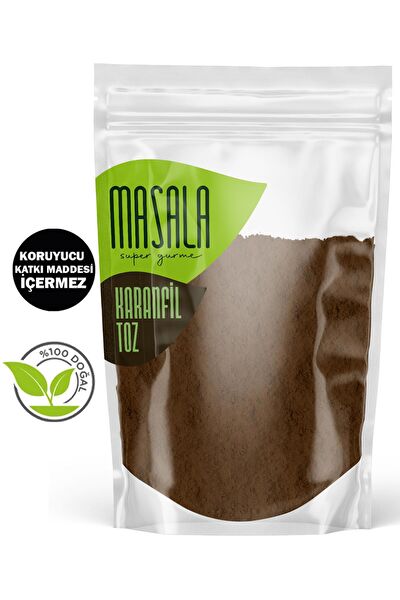 Super Gurme Masala Baharat