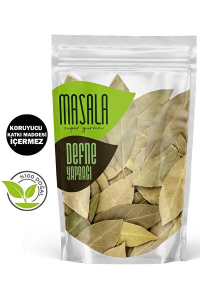 Super Gurme Masala Baharat