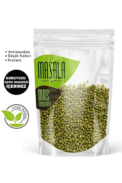 Super Gurme Masala Gurme Bakliyat