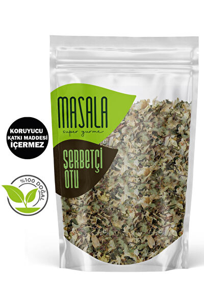 Super Gurme Masala Baharat