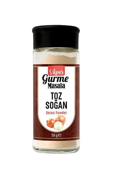 Super Gurme Masala Baharat