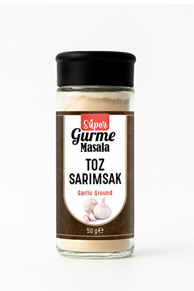 Super Gurme Masala Baharat
