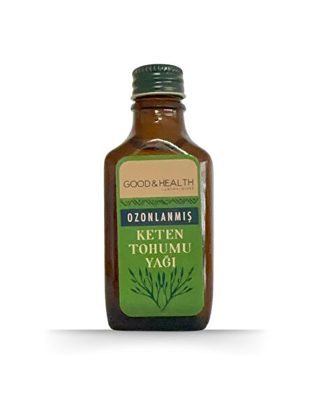 Good & Health Vücut Nemlendirici Krem, Losyon