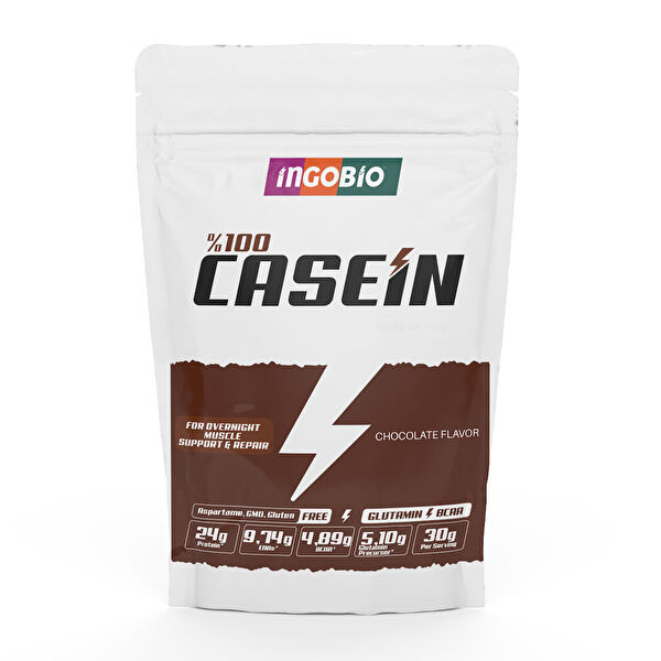 İngobio Protein Tozu