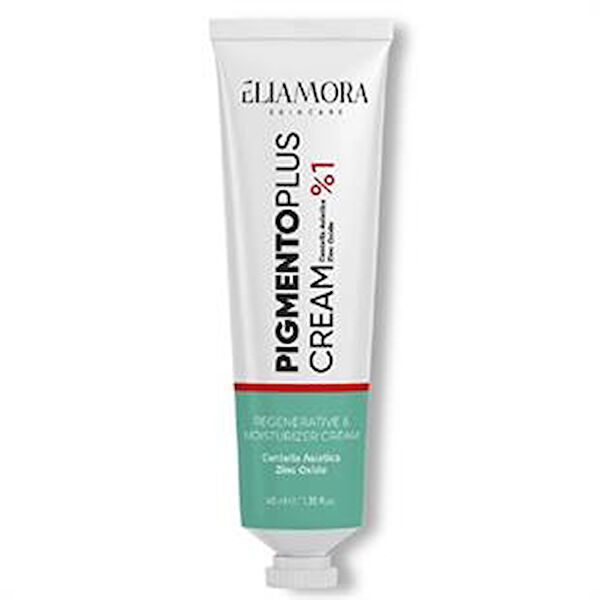 Eliamora Vücut Nemlendirici Krem, Losyon