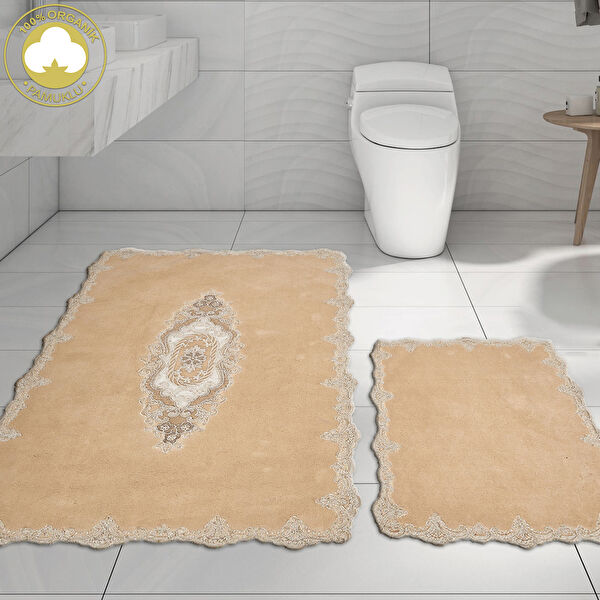 Alanur Home Banyo Paspası, Klozet Takımı