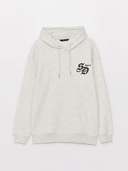 LC Waikiki Erkek Sweatshirt