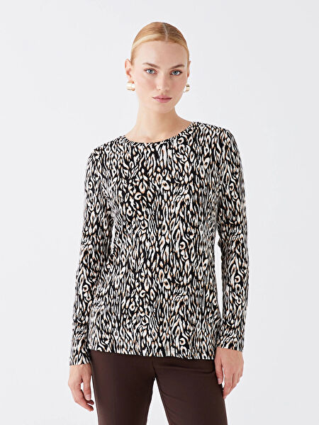 LC Waikiki Kadın Bluz