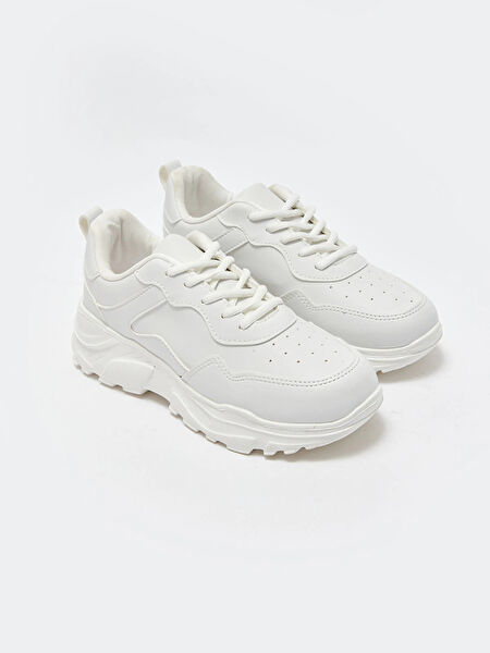 LC Waikiki Kadın Sneaker Ayakkabı