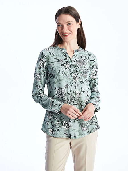 LC Waikiki Kadın Bluz