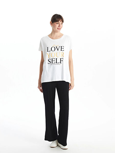 LC Waikiki Büyük Beden Pantolon