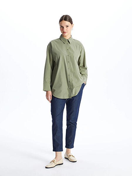 LC Waikiki Kadın Jeans