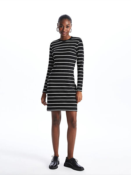 LC Waikiki Günlük Elbise