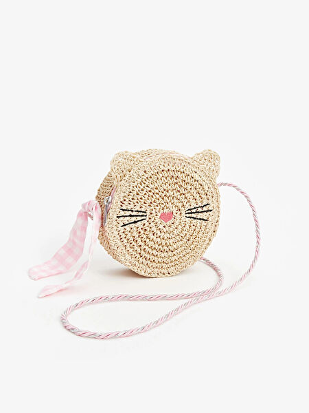 LC Waikiki Kedi Çantası