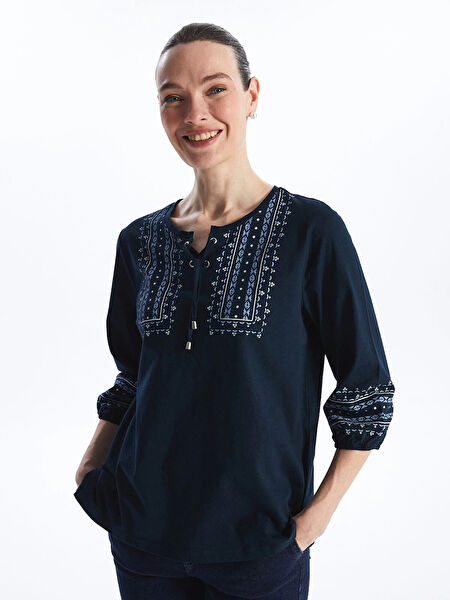 LC Waikiki Kadın Bluz