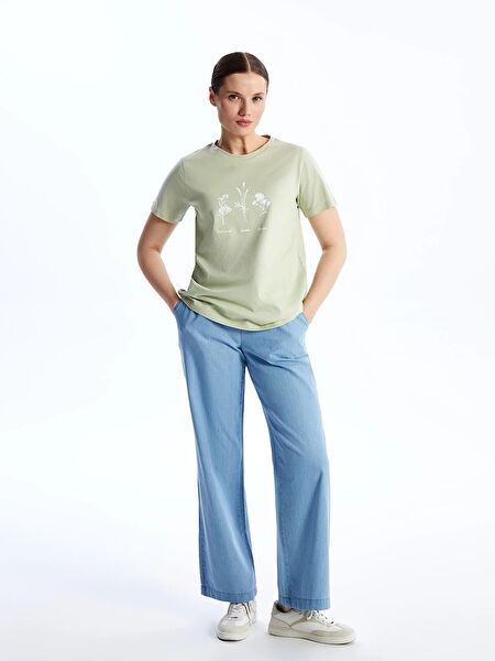 LC Waikiki Kadın Jeans