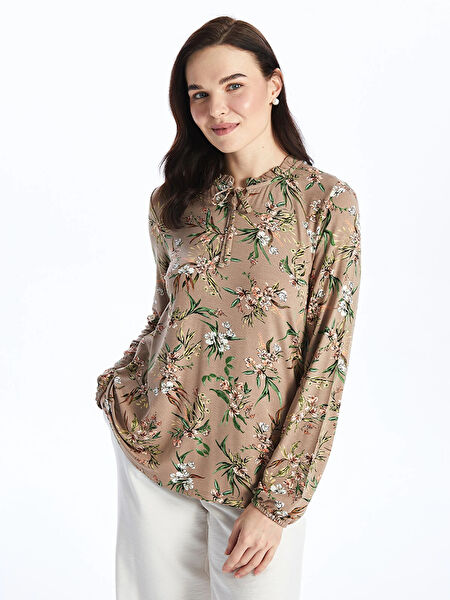 LC Waikiki Kadın Bluz