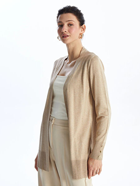 LC Waikiki Erkek Hırka