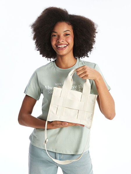 LC Waikiki Kadın Omuz Çantası