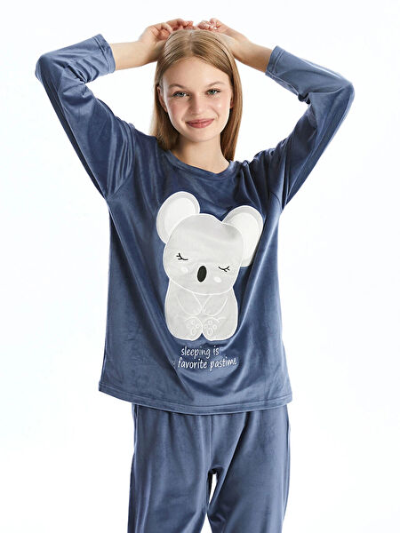 LC Waikiki Erkek Pijama, Pijama Takımı