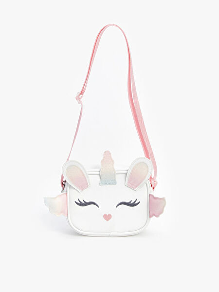 LC Waikiki Kız Çocuk Çapraz Çanta