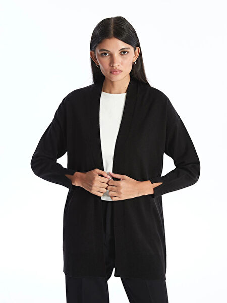 LC Waikiki Erkek Hırka