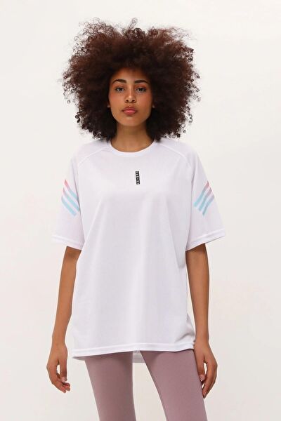 GENIUS Kadın Tişört