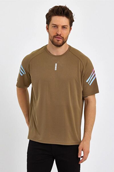 GENIUS Erkek Tişört