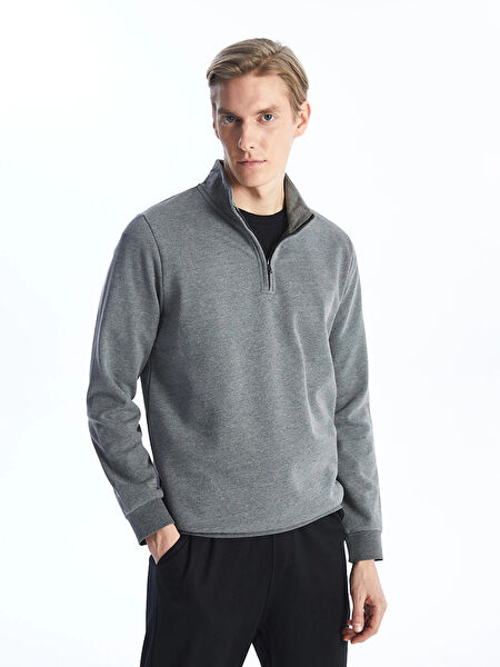 LC Waikiki Erkek Sweatshirt