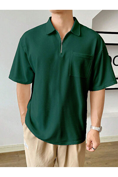 GENIUS Erkek Tişört