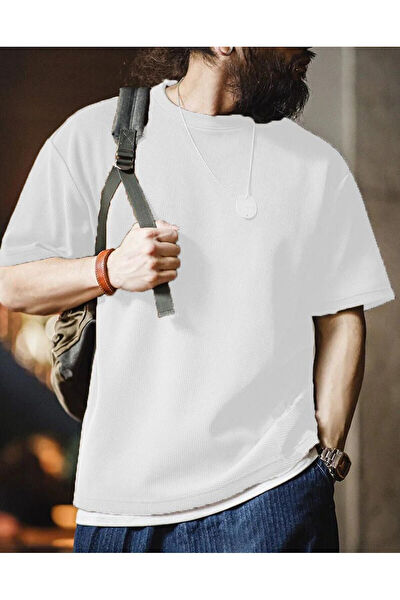 GENIUS Erkek Tişört