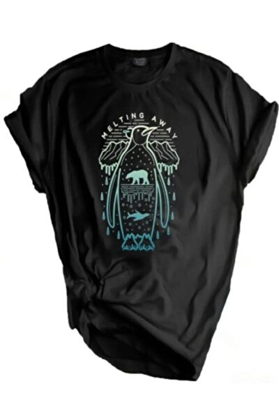 GENIUS Erkek Tişört