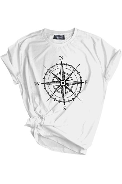 GENIUS Erkek Tişört