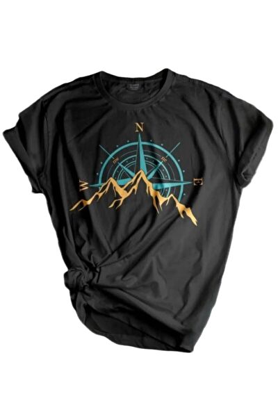 GENIUS Erkek Tişört