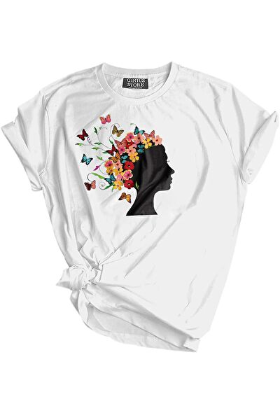 GENIUS Erkek Tişört