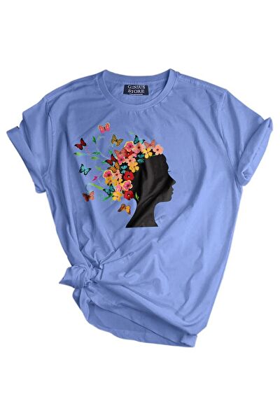 GENIUS Erkek Tişört