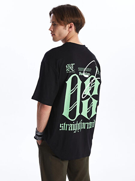 LC Waikiki Erkek Tişört