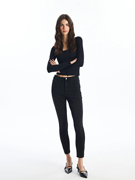 LC Waikiki Kadın Jeans