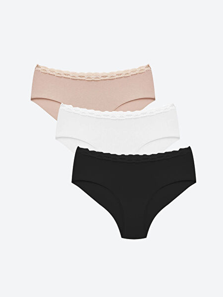 LC Waikiki Erkek Boxer, Slip, Külot