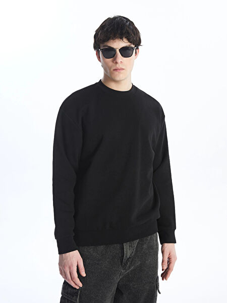 LC Waikiki Erkek Sweatshirt