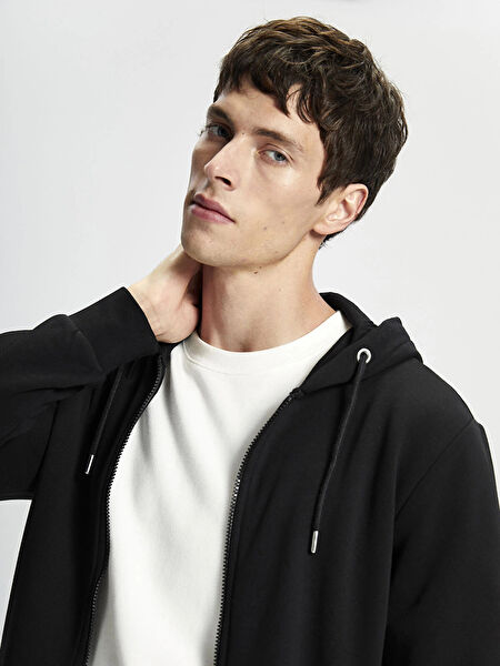 LC Waikiki Erkek Sweatshirt