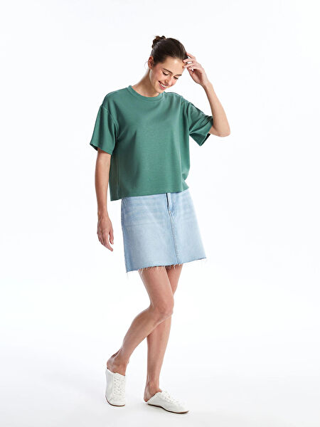 LC Waikiki Kadın Etek