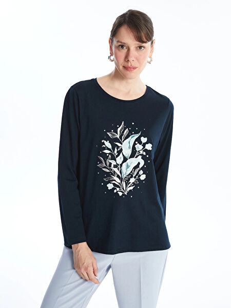 LC Waikiki Kadın Tişört