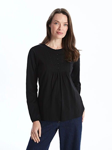 LC Waikiki Kadın Bluz