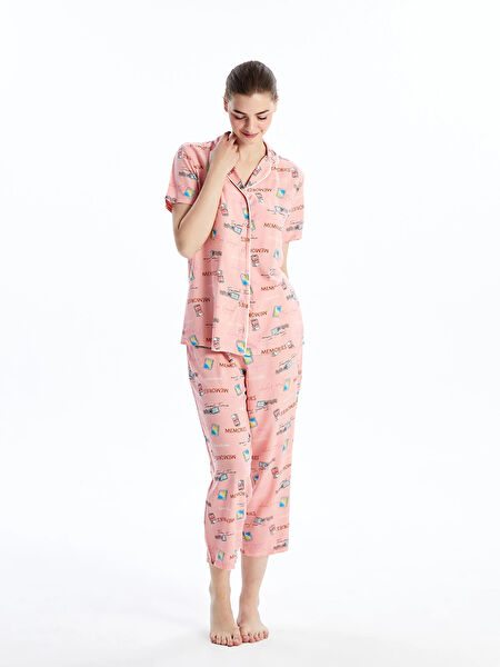 LC Waikiki Kadın Pijama