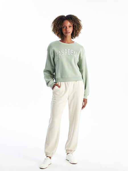 LC Waikiki Spor Eşofman Altı