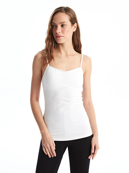 LC Waikiki Kadın Atlet, Body, Fanila