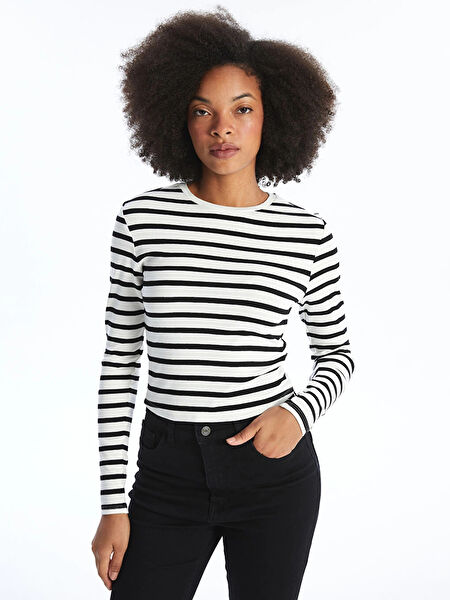 LC Waikiki Kadın Tişört